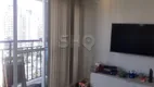 Foto 2 de Apartamento com 1 Quarto à venda, 32m² em Santana, São Paulo