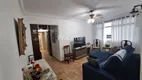 Foto 3 de Apartamento com 2 Quartos à venda, 70m² em Gonzaguinha, São Vicente