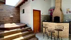 Foto 17 de Casa com 3 Quartos à venda, 127m² em Jardim Santa Adélia, Limeira