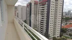 Foto 2 de Apartamento com 3 Quartos à venda, 101m² em Chácara Santo Antônio, São Paulo