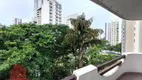 Foto 2 de Apartamento com 4 Quartos à venda, 216m² em Brooklin, São Paulo