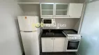 Foto 4 de Flat com 1 Quarto para alugar, 48m² em Vila Nova Conceição, São Paulo