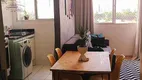 Foto 4 de Apartamento com 2 Quartos à venda, 56m² em Parque Senhor do Bonfim, Taubaté