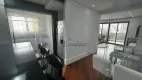 Foto 9 de Apartamento com 3 Quartos para alugar, 116m² em Moema, São Paulo