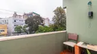 Foto 17 de Apartamento com 3 Quartos à venda, 196m² em Farroupilha, Porto Alegre