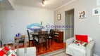 Foto 2 de Apartamento com 3 Quartos à venda, 93m² em Santana, São Paulo