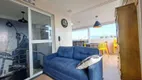 Foto 6 de Apartamento com 2 Quartos à venda, 111m² em Estuario, Santos