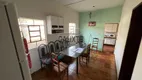 Foto 2 de Casa com 3 Quartos à venda, 137m² em Custódio Pereira, Uberlândia