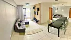 Foto 5 de Apartamento com 3 Quartos à venda, 80m² em Jatiúca, Maceió