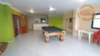 Foto 23 de Apartamento com 1 Quarto à venda, 64m² em Vila Guilhermina, Praia Grande