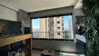 Foto 3 de Apartamento com 2 Quartos à venda, 60m² em Brás, São Paulo