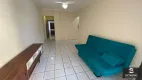 Foto 3 de Apartamento com 1 Quarto à venda, 55m² em Cidade Ocian, Praia Grande