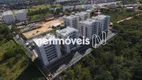 Foto 11 de Apartamento com 2 Quartos à venda, 47m² em Palmital, Lagoa Santa