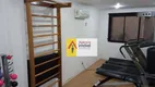 Foto 16 de Apartamento com 3 Quartos à venda, 140m² em Chácara Klabin, São Paulo