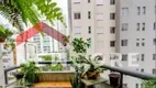 Foto 2 de Apartamento com 4 Quartos à venda, 195m² em Buritis, Belo Horizonte