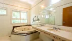 Foto 18 de Casa de Condomínio com 4 Quartos à venda, 353m² em Parque São Quirino, Campinas