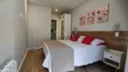 Foto 7 de Apartamento com 3 Quartos à venda, 100m² em Capivari, Campos do Jordão