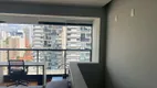 Foto 2 de Apartamento com 1 Quarto para alugar, 52m² em Vila Olímpia, São Paulo