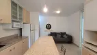 Foto 7 de Apartamento com 1 Quarto para alugar, 43m² em Cambuí, Campinas