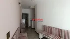 Foto 5 de Sala Comercial à venda, 46m² em Gonzaga, Santos