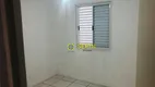 Foto 3 de Apartamento com 2 Quartos à venda, 50m² em Conjunto Habitacional Teotonio Vilela, São Paulo