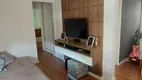 Foto 4 de Apartamento com 2 Quartos à venda, 62m² em Jardim Interlagos, Campinas