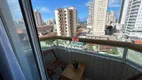 Foto 4 de Apartamento com 1 Quarto à venda, 88m² em Vila Tupi, Praia Grande