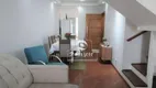 Foto 2 de Sobrado com 3 Quartos à venda, 142m² em Vila Bela Vista, Santo André