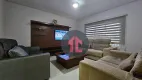 Foto 2 de Casa com 3 Quartos à venda, 105m² em Jardim São Francisco, Campinas