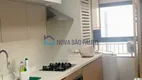Foto 9 de Apartamento com 3 Quartos à venda, 90m² em Vila Santa Catarina, São Paulo