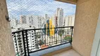 Foto 3 de Apartamento com 3 Quartos à venda, 75m² em Vila Mariana, São Paulo