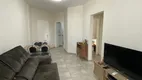 Foto 3 de Apartamento com 2 Quartos para alugar, 118m² em Pompeia, Santos