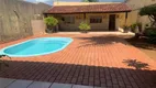 Foto 2 de Casa com 3 Quartos para venda ou aluguel, 240m² em Junqueira, Lins