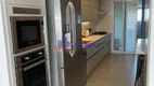 Foto 3 de Apartamento com 3 Quartos à venda, 210m² em Santa Teresinha, São Paulo