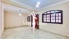 Foto 5 de Casa com 4 Quartos à venda, 210m² em Vila Zezé, Jacareí