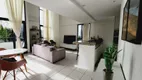 Foto 2 de Apartamento com 1 Quarto à venda, 74m² em Federação, Salvador