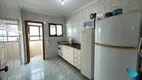 Foto 12 de Apartamento com 1 Quarto à venda, 54m² em Maracanã, Praia Grande