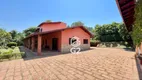 Foto 4 de Fazenda/Sítio com 4 Quartos à venda, 586m² em Colinas do Mosteiro de Itaici, Indaiatuba