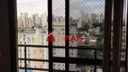 Foto 4 de Flat com 1 Quarto para alugar, 40m² em Saúde, São Paulo