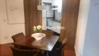 Foto 4 de Flat com 3 Quartos para alugar, 120m² em Moema, São Paulo