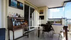 Foto 49 de Apartamento com 4 Quartos à venda, 213m² em Sumaré, São Paulo