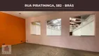 Foto 15 de Galpão/Depósito/Armazém para alugar, 240m² em Brás, São Paulo