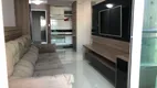 Foto 18 de Apartamento com 1 Quarto para alugar, 49m² em São Marcos, São Luís
