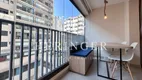 Foto 17 de Apartamento com 1 Quarto para alugar, 41m² em Bela Vista, São Paulo