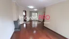 Foto 4 de Apartamento com 3 Quartos para alugar, 140m² em Moema, São Paulo