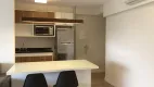 Foto 3 de Apartamento com 1 Quarto para alugar, 50m² em Campo Belo, São Paulo