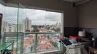 Foto 3 de Apartamento com 2 Quartos à venda, 50m² em Vila Leopoldina, São Paulo