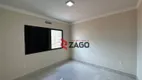 Foto 8 de Casa com 3 Quartos à venda, 209m² em Mercês, Uberaba