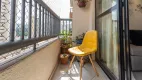 Foto 11 de Apartamento com 2 Quartos à venda, 63m² em Pinheiros, São Paulo