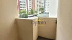 Foto 11 de Apartamento com 1 Quarto à venda, 38m² em Indianópolis, São Paulo